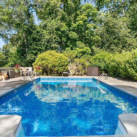 Asher By Avantstay Mountain Escape Poolspa Эшвилл Экстерьер фото