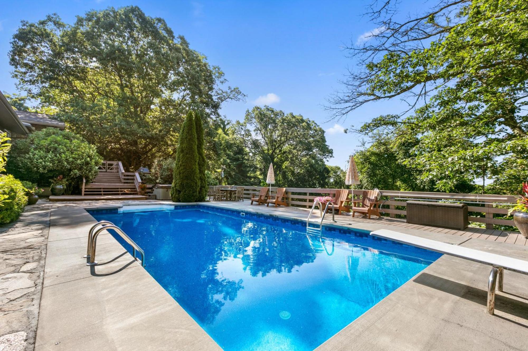 Asher By Avantstay Mountain Escape Poolspa Эшвилл Экстерьер фото