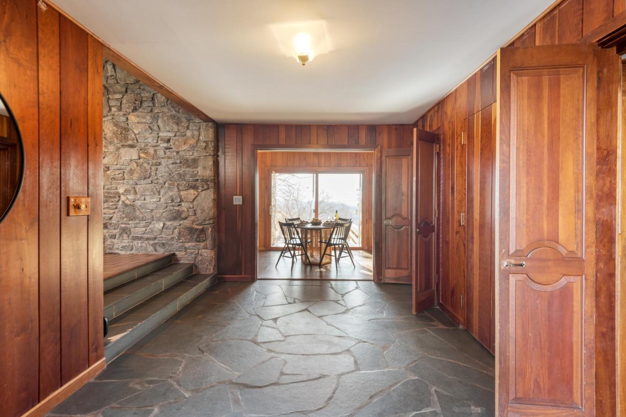 Asher By Avantstay Mountain Escape Poolspa Эшвилл Экстерьер фото
