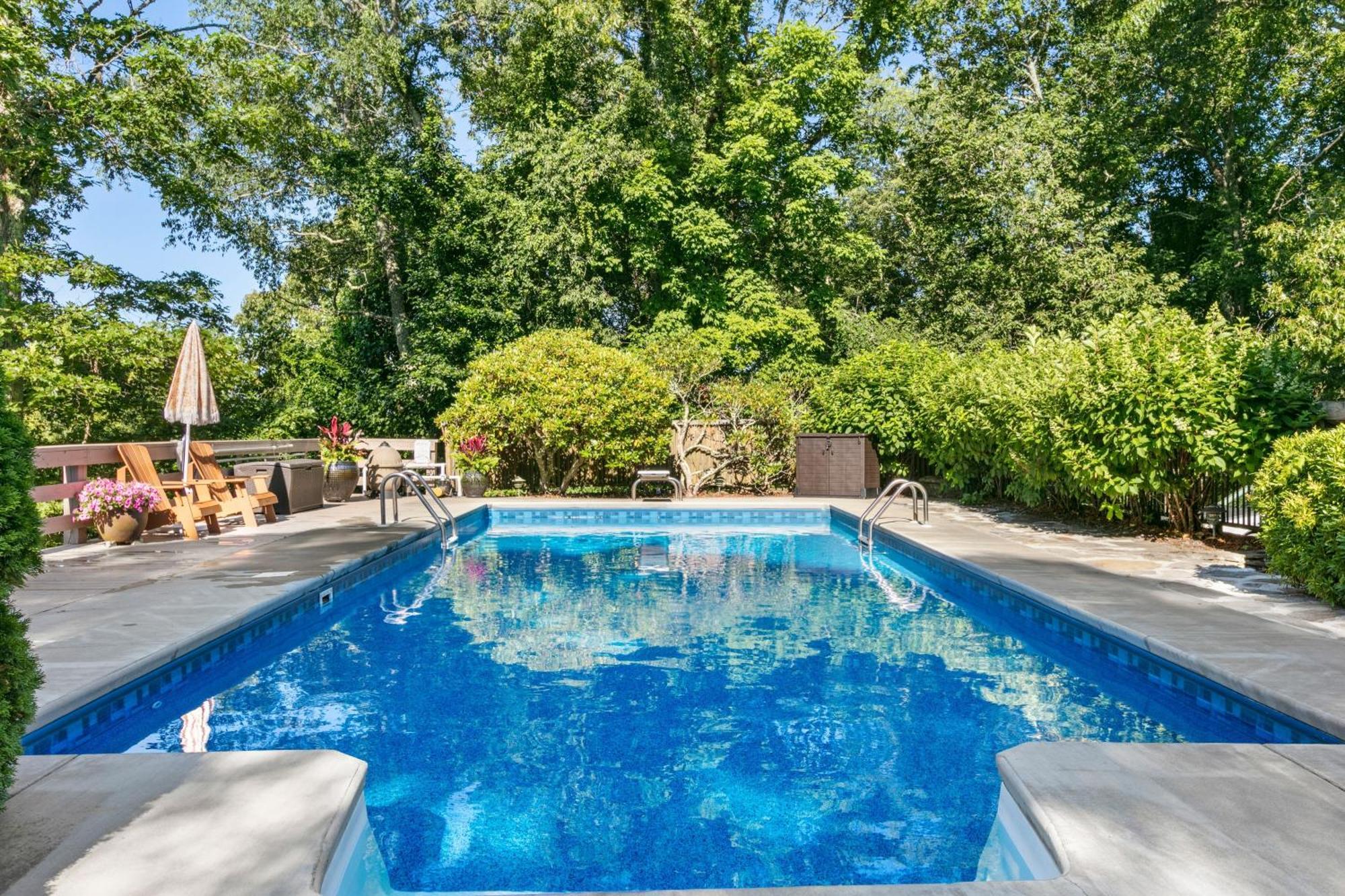 Asher By Avantstay Mountain Escape Poolspa Эшвилл Экстерьер фото
