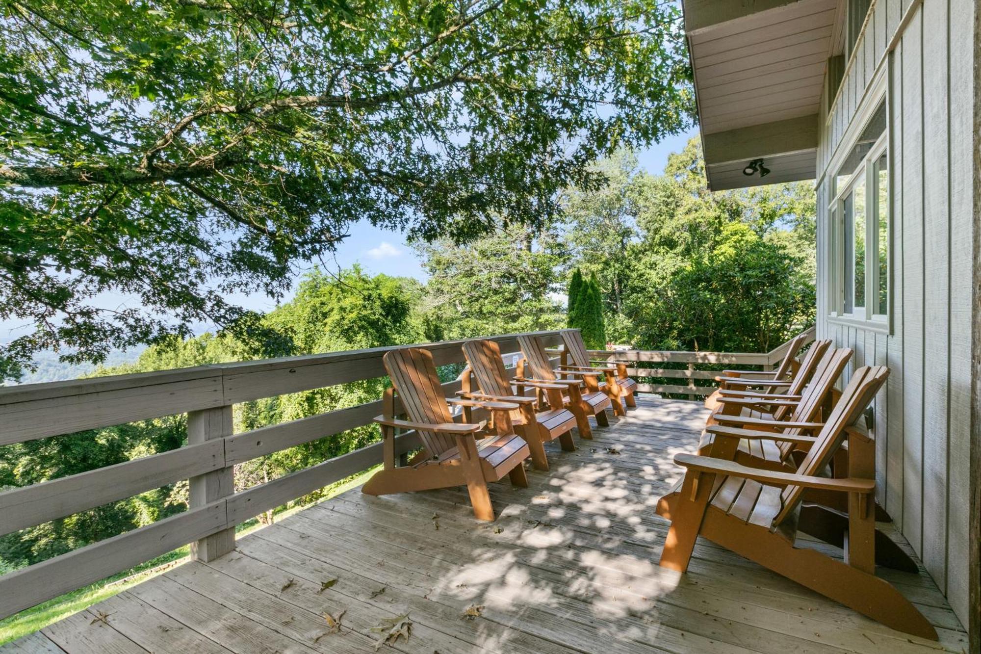 Asher By Avantstay Mountain Escape Poolspa Эшвилл Экстерьер фото