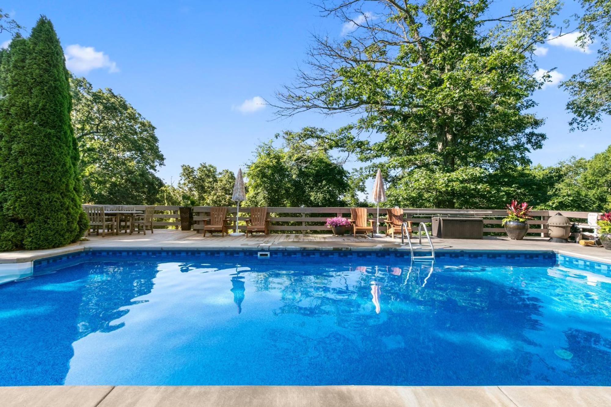 Asher By Avantstay Mountain Escape Poolspa Эшвилл Экстерьер фото